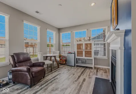 3254 S Ansley Drive New Palestine IN 46163