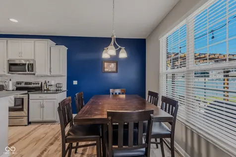3254 S Ansley Drive New Palestine IN 46163
