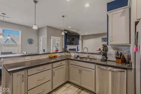 3254 S Ansley Drive New Palestine IN 46163