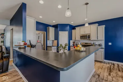 3254 S Ansley Drive New Palestine IN 46163