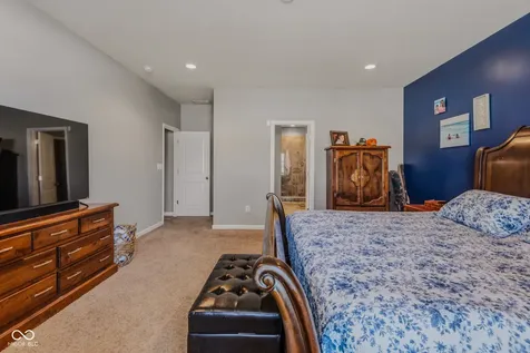 3254 S Ansley Drive New Palestine IN 46163