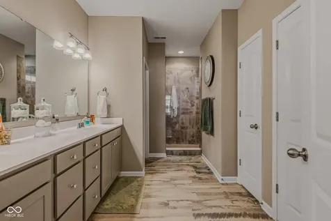3254 S Ansley Drive New Palestine IN 46163