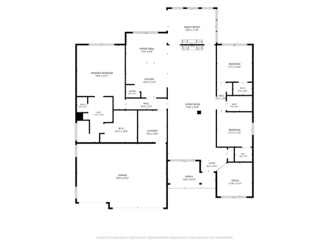 3254 S Ansley Drive New Palestine IN 46163