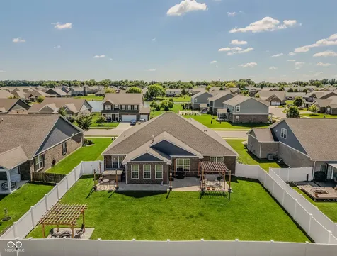 3254 S Ansley Drive New Palestine IN 46163