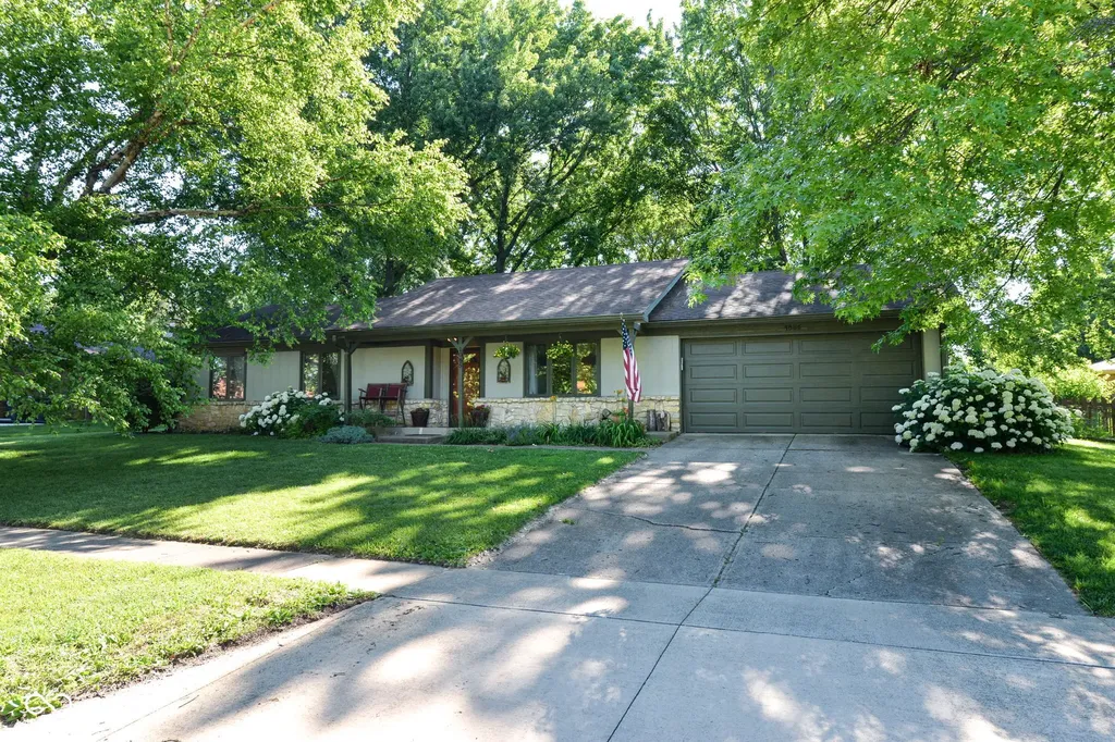 1085 Waterford Drive Greenwood IN 46142