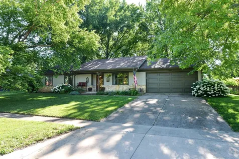 1085 Waterford Drive Greenwood IN 46142