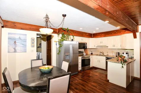 1085 Waterford Drive Greenwood IN 46142