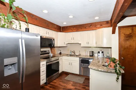 1085 Waterford Drive Greenwood IN 46142