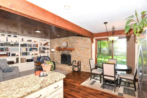 1085 Waterford Drive Greenwood IN 46142