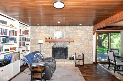 1085 Waterford Drive Greenwood IN 46142