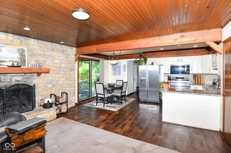 1085 Waterford Drive Greenwood IN 46142