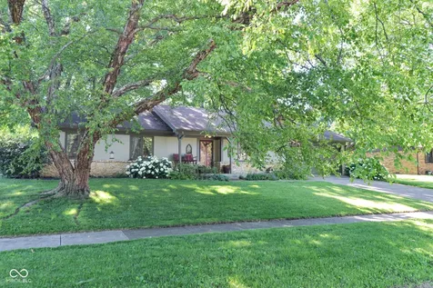 1085 Waterford Drive Greenwood IN 46142
