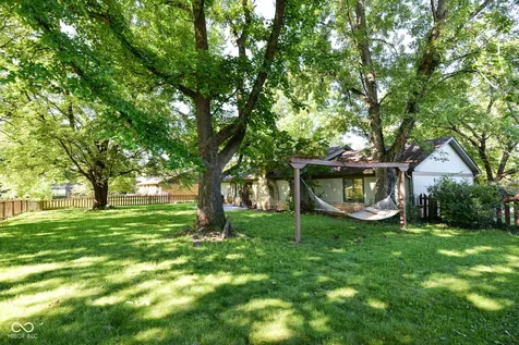1085 Waterford Drive Greenwood IN 46142