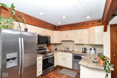 1085 Waterford Drive Greenwood IN 46142