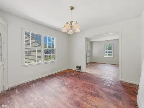 3142 N Arlington Avenue Indianapolis IN 46218
