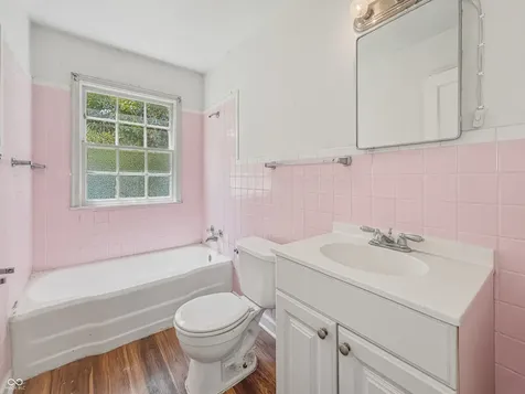 3142 N Arlington Avenue Indianapolis IN 46218