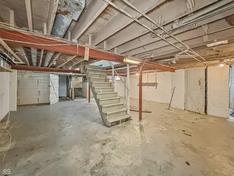 3142 N Arlington Avenue Indianapolis IN 46218