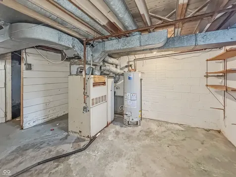 3142 N Arlington Avenue Indianapolis IN 46218