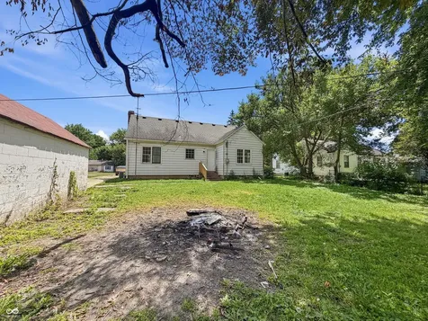 3142 N Arlington Avenue Indianapolis IN 46218