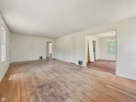 3142 N Arlington Avenue Indianapolis IN 46218