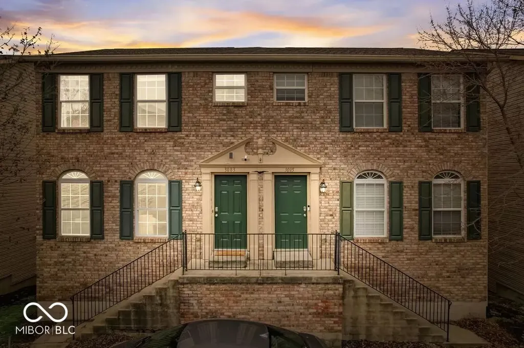 3083 Armory Drive Indianapolis IN 46208