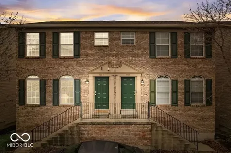 3083 Armory Drive Indianapolis IN 46208