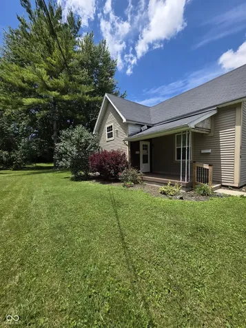 516 N Independence Street Tipton IN 46072