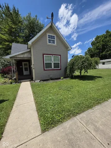516 N Independence Street Tipton IN 46072