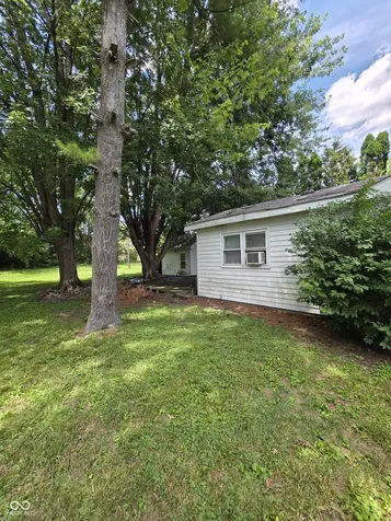 516 N Independence Street Tipton IN 46072