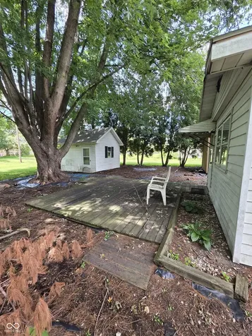 516 N Independence Street Tipton IN 46072
