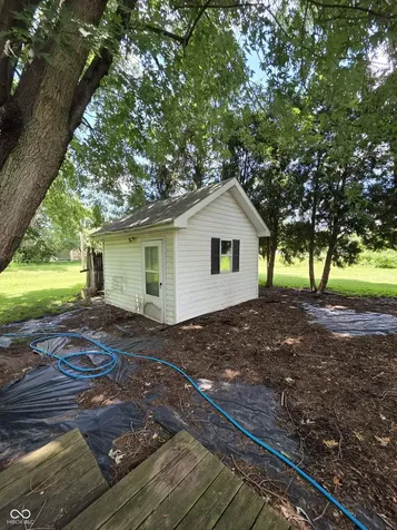 516 N Independence Street Tipton IN 46072