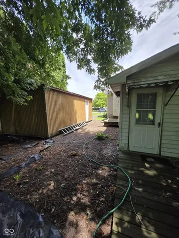 516 N Independence Street Tipton IN 46072