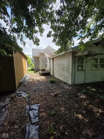 516 N Independence Street Tipton IN 46072