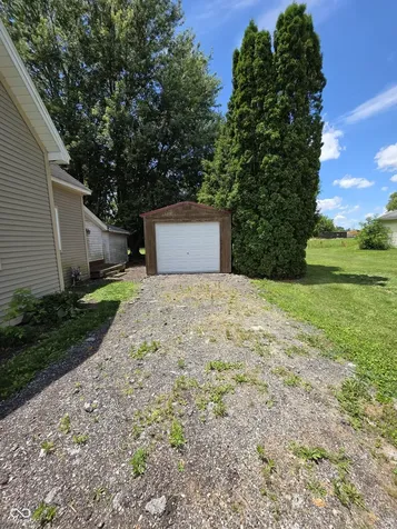 516 N Independence Street Tipton IN 46072