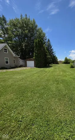 516 N Independence Street Tipton IN 46072