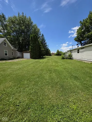 516 N Independence Street Tipton IN 46072