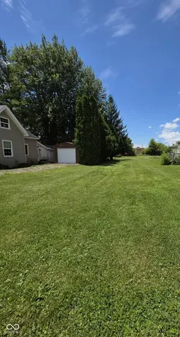 516 N Independence Street Tipton IN 46072
