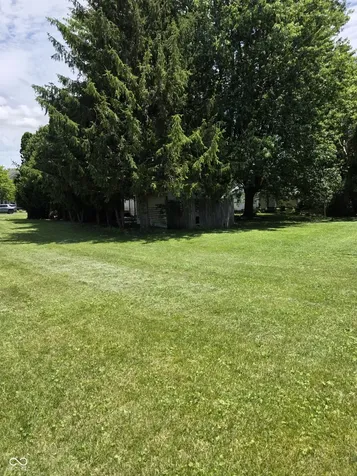 516 N Independence Street Tipton IN 46072