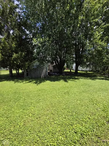 516 N Independence Street Tipton IN 46072