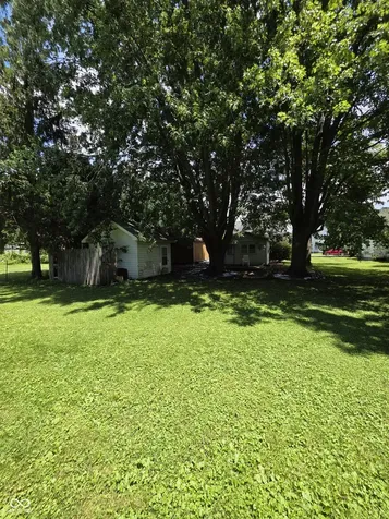 516 N Independence Street Tipton IN 46072