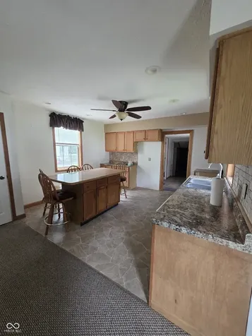516 N Independence Street Tipton IN 46072