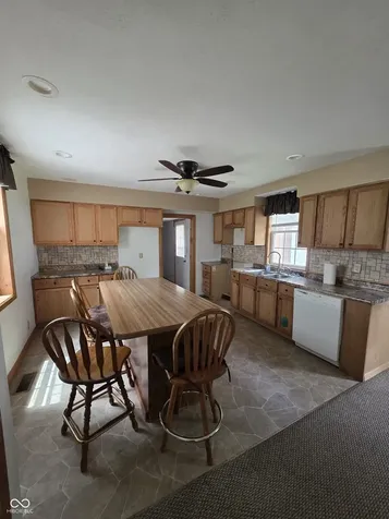 516 N Independence Street Tipton IN 46072