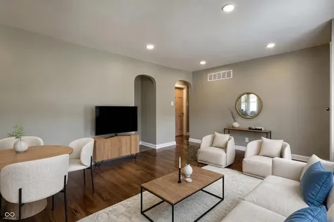 8725 Crawfordsville Road Indianapolis IN 46234