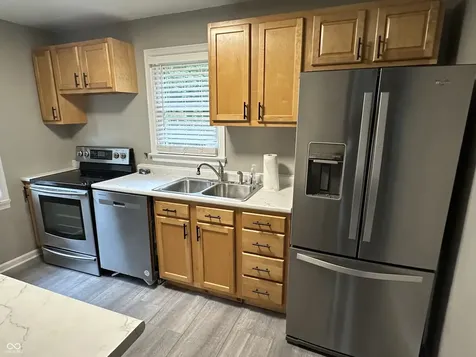 8725 Crawfordsville Road Indianapolis IN 46234
