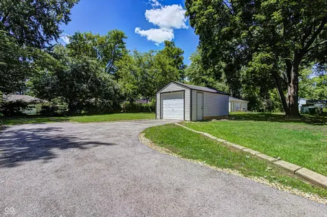 8725 Crawfordsville Road Indianapolis IN 46234