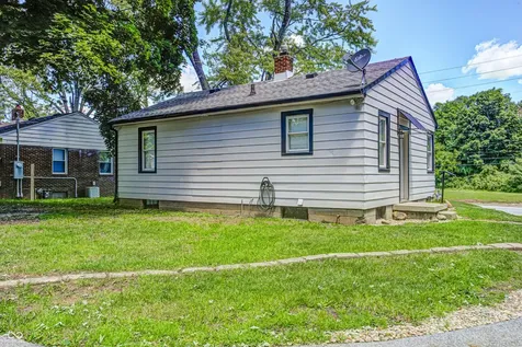 8725 Crawfordsville Road Indianapolis IN 46234