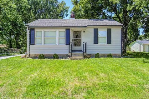 8725 Crawfordsville Road Indianapolis IN 46234