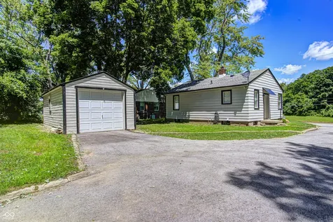 8725 Crawfordsville Road Indianapolis IN 46234