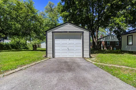 8725 Crawfordsville Road Indianapolis IN 46234