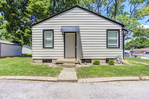8725 Crawfordsville Road Indianapolis IN 46234